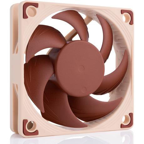 Wentylator obudowy Noctua nf-a6x15 pwm (60 x 60 x 15 mm)