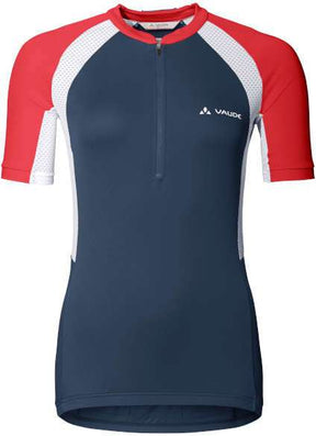 Vaude Advanced IV - koszulka damska