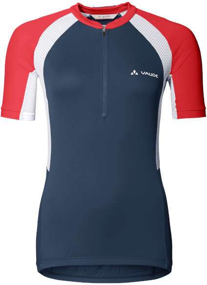 Vaude Advanced IV - koszulka damska