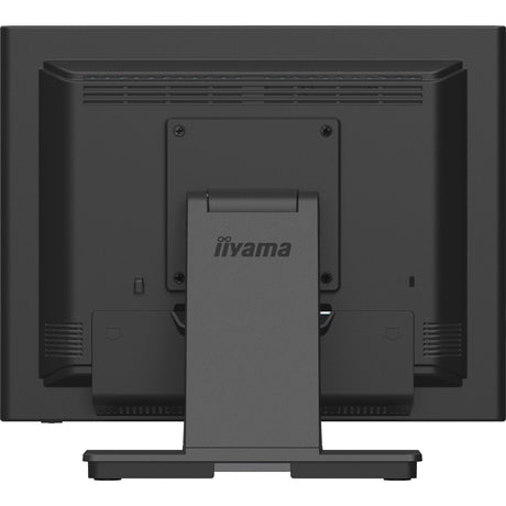 Monitor dotykowy Iiyama prolite t1532msc-b1s 15 (czarny (matowy), hdmi, displayport, vga)