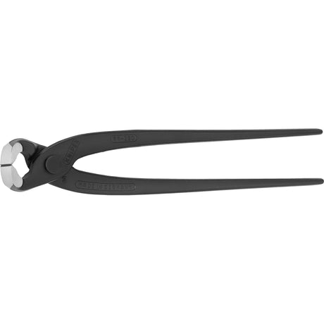 Szczypce monitorujące Knipex 99 00 280 (czarne)