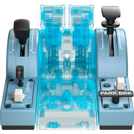 THRUSTMASTER TCA QUARTRANT DODATKOWA AIRBUS