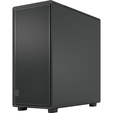 Solidna obudowa Midi Tower Fractal Design Epoch XL (czarna | 2x USB-A | 1x USB-C)