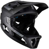 Leatt 2.0 enduro - kask integralny