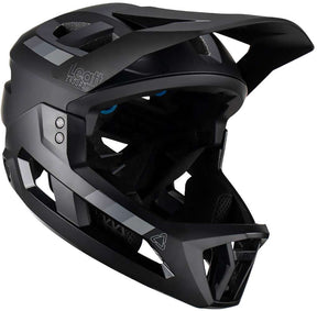 Leatt 2.0 enduro - kask integralny