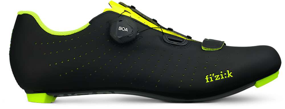 Fizik Tempo R5 Overcurve - buty na rower szosowy