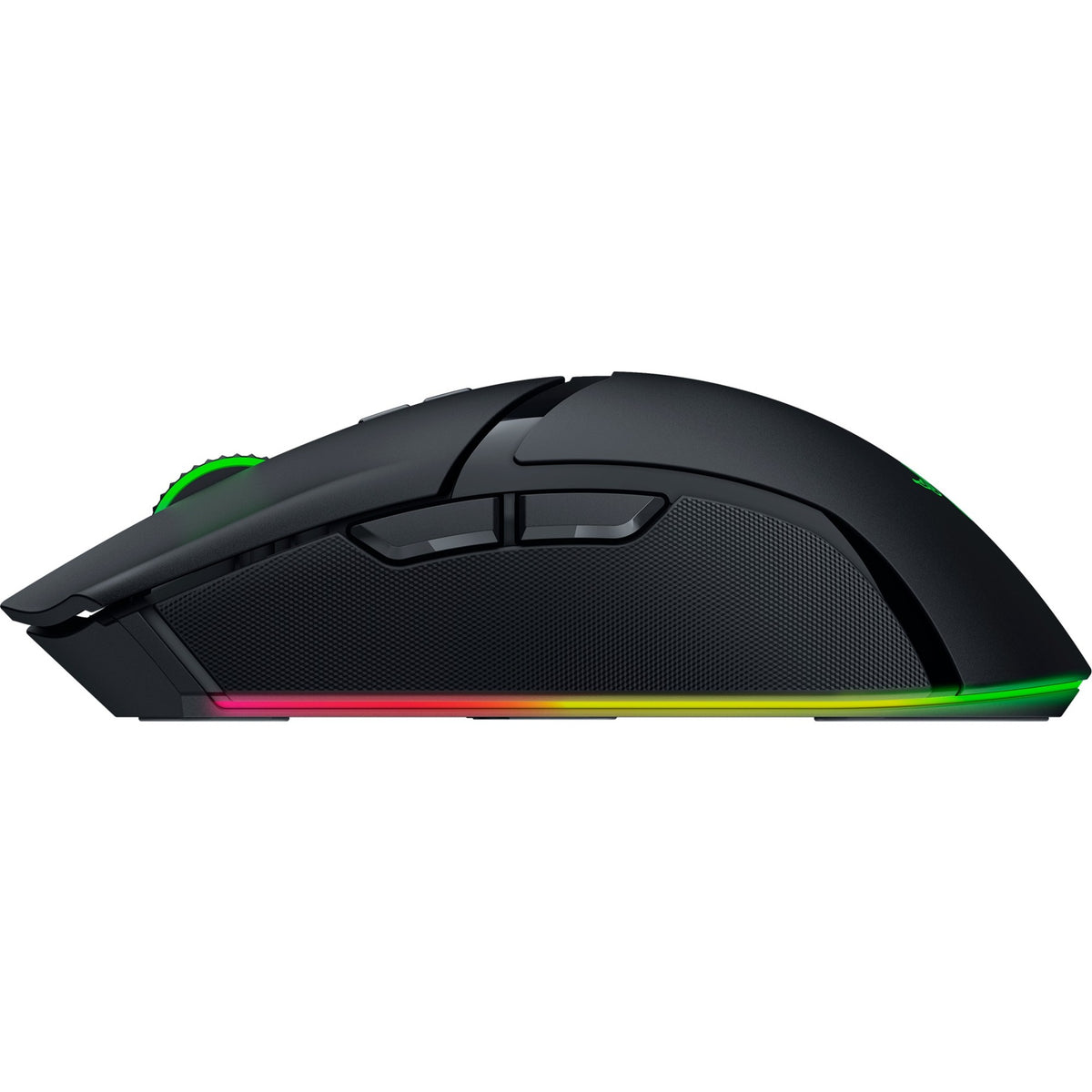 Mysz do gier Razer Cobra Pro (czarna, 30 000 dpi, chroma rgb)