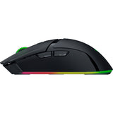 Mysz do gier Razer Cobra Pro (czarna, 30 000 dpi, chroma rgb)