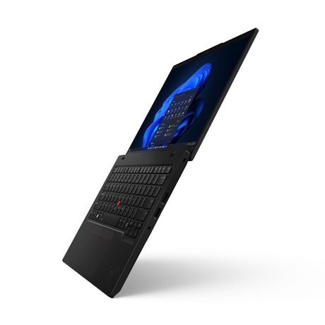 Lenovo thinkpad l14 gen 6 intel (21s6006tmh) 14 laptop (czarny | core ultra 5 225u | grafika intel | 16 GB | 512 GB SSD)