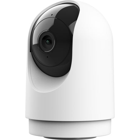 Zaufaj kamerze bezpieczeństwa ipcam-2700 360° (biała, WiFi 2,4 lub 5 GHz)