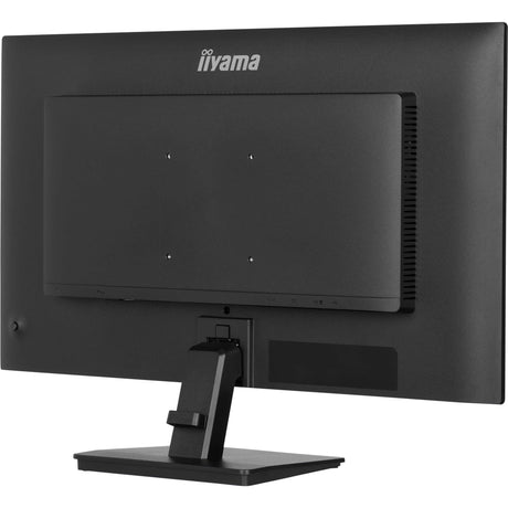 Monitor Iiyama prolite x2792qsu-b1 27 (czarny, HDMI, DisplayPort, 2x USB-A, USB-B, 120 Hz)