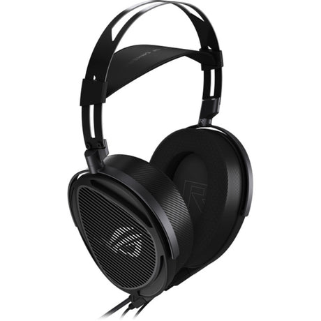 Nauszny zestaw słuchawkowy do gier Asus rog kithara (czarny, PC, Playstation 4, Playstation 5, Nintendo Switch)