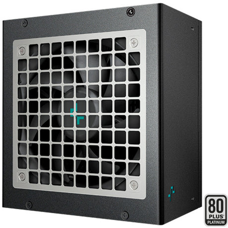 Modułowy zasilacz Deepcool px-p platinum o mocy 1000 W (5x pcie)