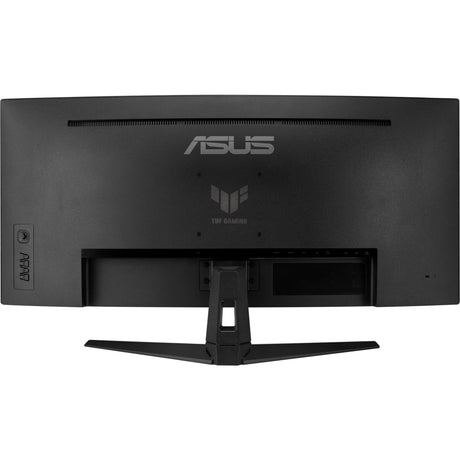 Zakrzywiony monitor ultrawide Asus tuf gaming vg34vq3b 34 (czarny, 2x HDMI, 2x Display Port, 4x USB-A, 180 Hz)