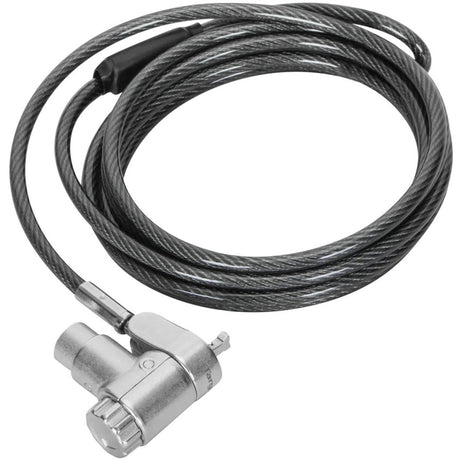 Targus Defcon Ultimate Universal Keyed Lock z SL