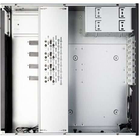 Obudowa rack Silverstone RM46-502-i (czarna)