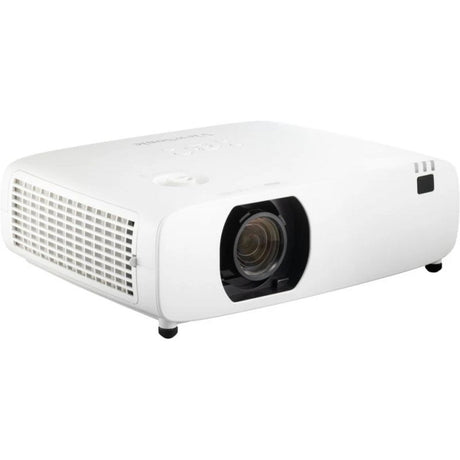 Laserowy projektor instalacyjny Viewsonic lsc520wu wuxga (biały, 5200 ansi lumenów)