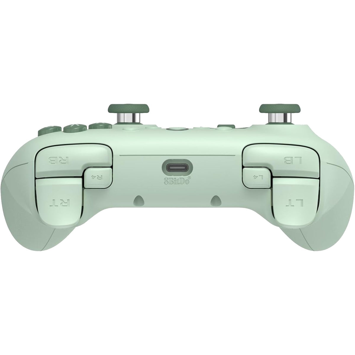 Przewodowy gamepad 8bitdo Ultimate 2c (zielony)