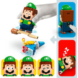 Lego Super Mario™ Przygody z interaktywnym Luigim™ — 71440