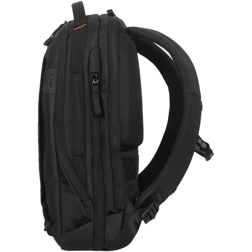 Plecak dojazdowy Targus 15-16” ecosmart (czarny)