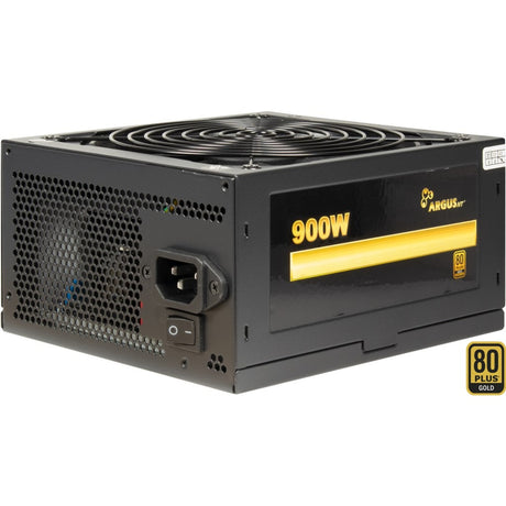Zasilacz inter-tech argus GPS-900 900 W (czarny, 4x pcie)