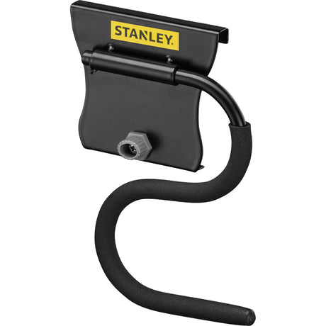 Stanley tor ścienny - uchwyt na hak (czarny)