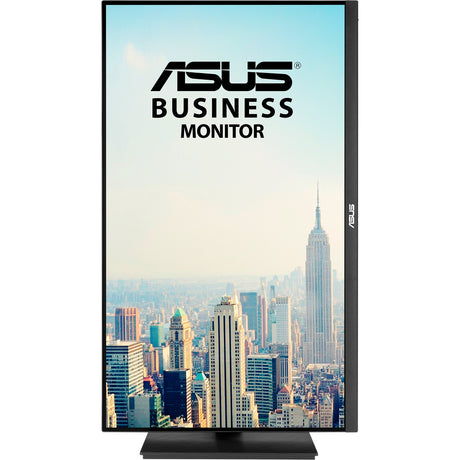 Monitor Asus va32uqsb 31.5 4k UHD (czarny, HDMI, Displayport, USB, audio, synchronizacja adaptacyjna)