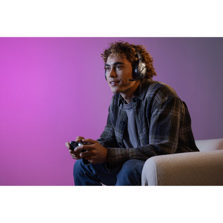 Zestaw słuchawkowy do gier nausznych Turtle Beach Ear Force Recon 70p (2024) (czarny, PS4, PS5, Xbox Series X|s, Xbox One, Switch, PC, Mobile)