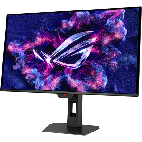 Monitor do gier Asus ROG Strix OLED XG27ACDMS 26.5 (czarny, HDMI, DisplayPort, USB-C, 280 Hz)