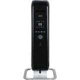Chłodnica oleju młyńskiego ab-h1000dnblack (czarny)