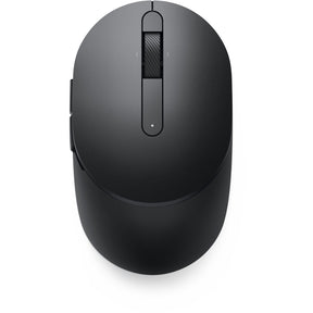 Bezprzewodowa mysz Dell Mobile Pro ms5120w (czarna)