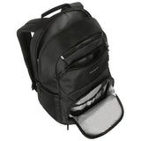 Klasyczny plecak Ecosmart Targus 15-16” (czarny, 25 litrów)