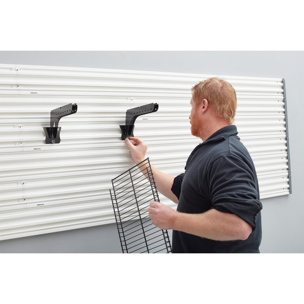 Wspornik półki Stanley Track Wall® 1 szt