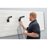 Wspornik półki Stanley Track Wall® 1 szt