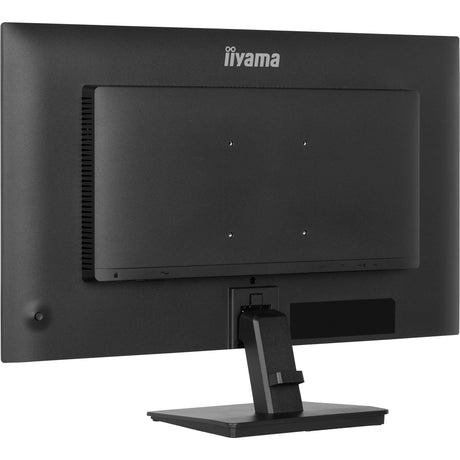 Monitor Iiyama prolite x2792hsu-b1 27 (czarny (matowy), HDMI, Display Port, 2x USB-A, USB-B, 120 Hz)