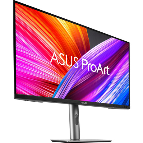 Monitor Asus proart pa329crv 32 4k UHD (srebrno-czarny, 2x HDMI, Display Port, 3x USB-A, USB-C)