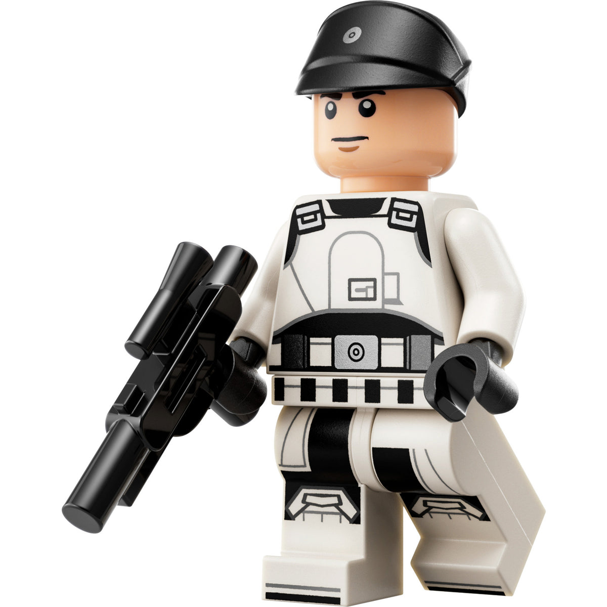 Lego® Star Wars: Andor™ Rebeliant U-Wing Starfighter™ — 75399