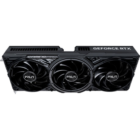 Karta graficzna Palit GeForce RTX 5080 Gaming Pro OC (DLSS 4, 3x DisplayPort, 1x HDMI 2.1)