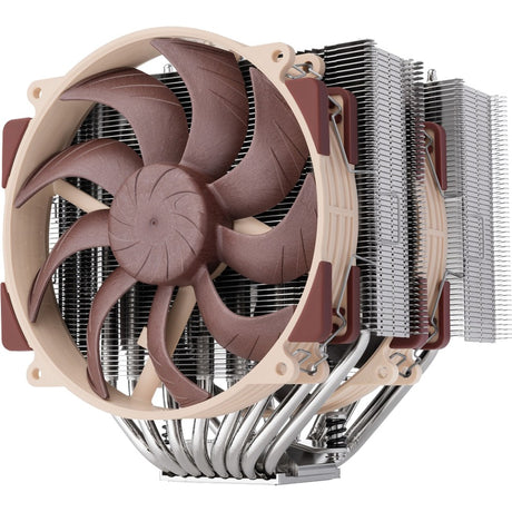 Chłodnica procesora Noctua nh-d15 g2 (aluminium)