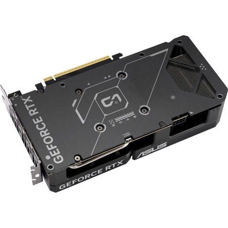 Karta graficzna Asus Dual GeForce RTX 5060 Ti OC 8G (czarna, 3x Display Port, 1x HDMI)