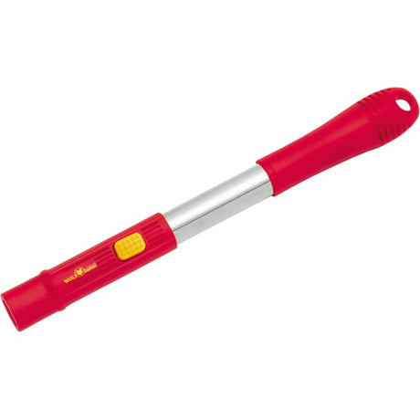 Wolf-garten multi-star zm 04 mini łodyga (czerwono-żółta)