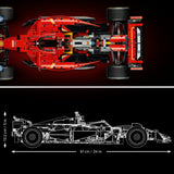 Lego Technic 42207 Samochód Ferrari SF-24 F1