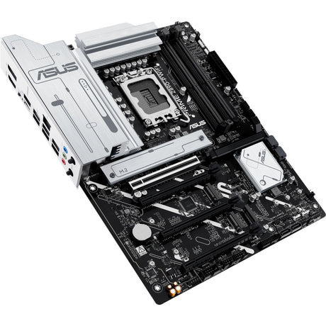 Płyta główna Asus Prime Z890-P WiFi Socket 1851 (RAID, 2,5 GB-LAN, WiFi 7, BT, dźwięk, ATX)