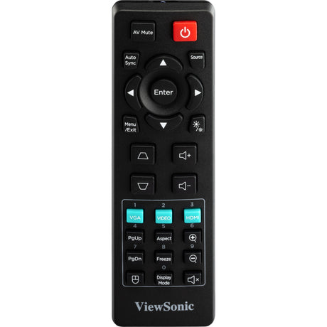 Projektor laserowy krótkiego zasięgu Viewsonic LS711HD 1080p (biały, 4200 ansi lumenów)