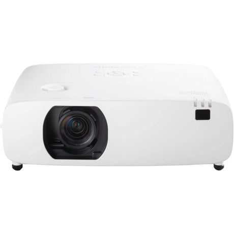 Laserowy projektor instalacyjny Viewsonic lsc520wu wuxga (biały, 5200 ansi lumenów)