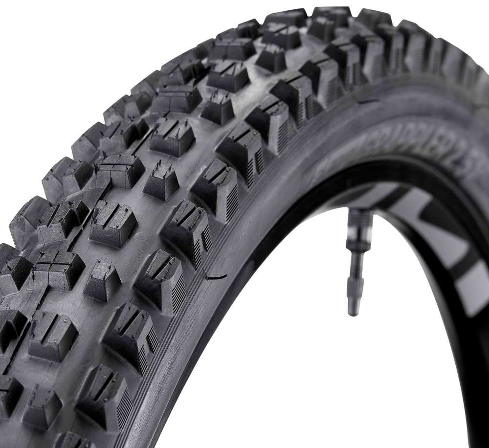 E*thirteen grappler składana opona enduro mieszanka mopo