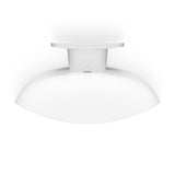 Eero outdoor 7 mesh access point (wit, wi-fi 7, poe+)
