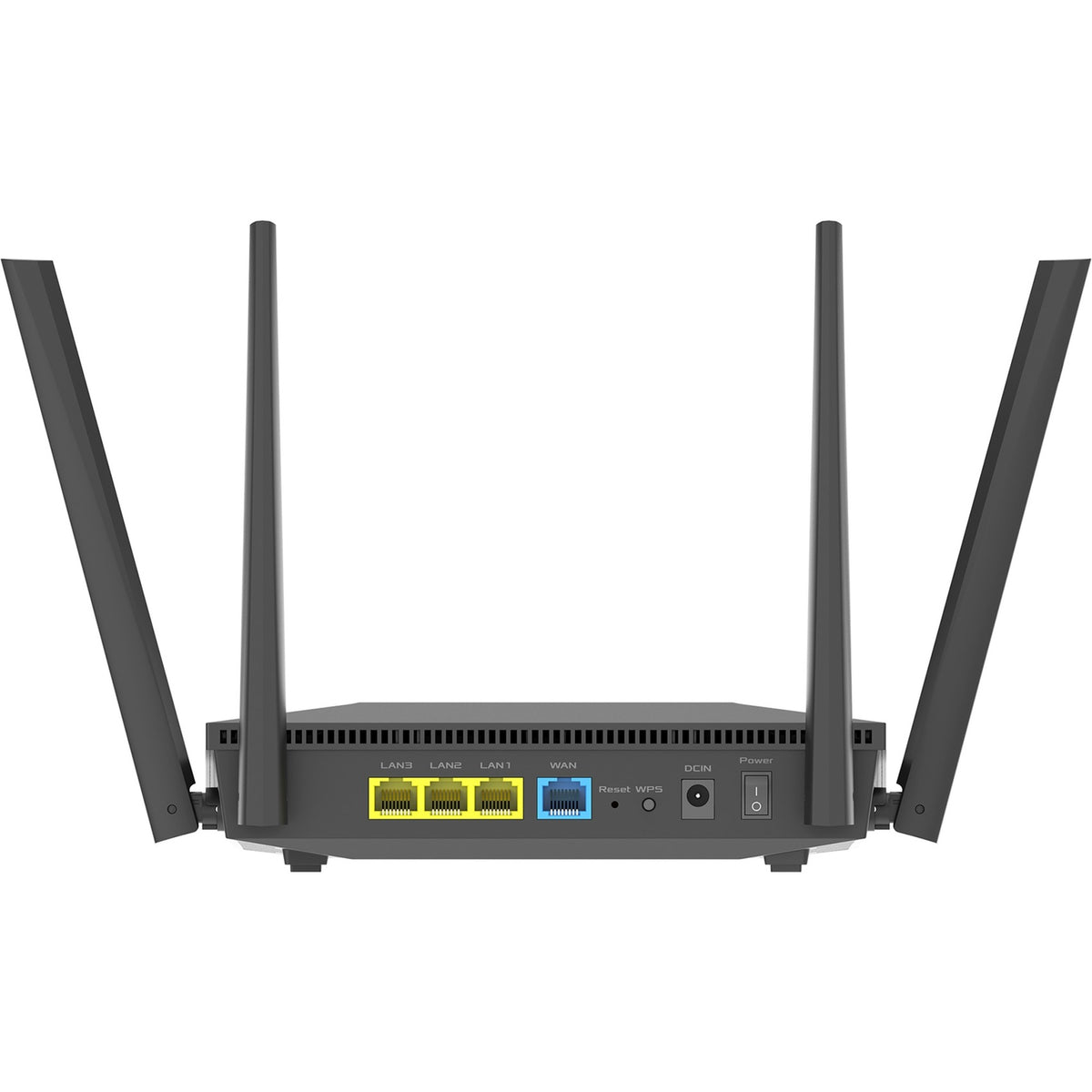 Router Asusa rt-ax52