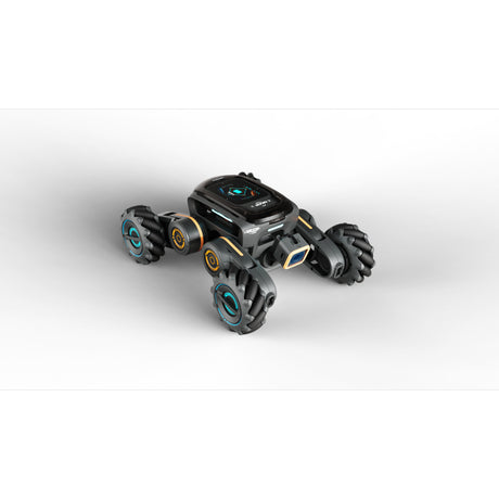 Robot Ty Ubtech Ugot Ai Ci Guardian Kit (Bluetooth 5.0, Wi-Fi 2,4 GHz 5 GHz)