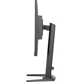 Monitor do gier Iiyama G-Master Gold Phoenix GB2795HSU-B1 27 (czarny, HDMI, DisplayPort, 4x USB-A, 280 Hz)